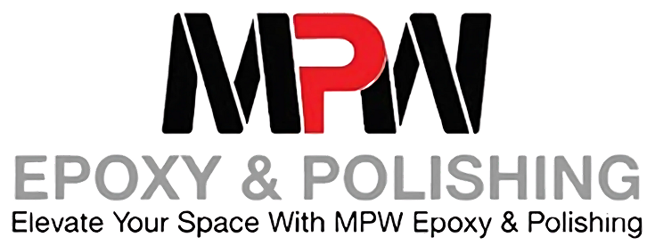 MPW Epoxy & Polishing