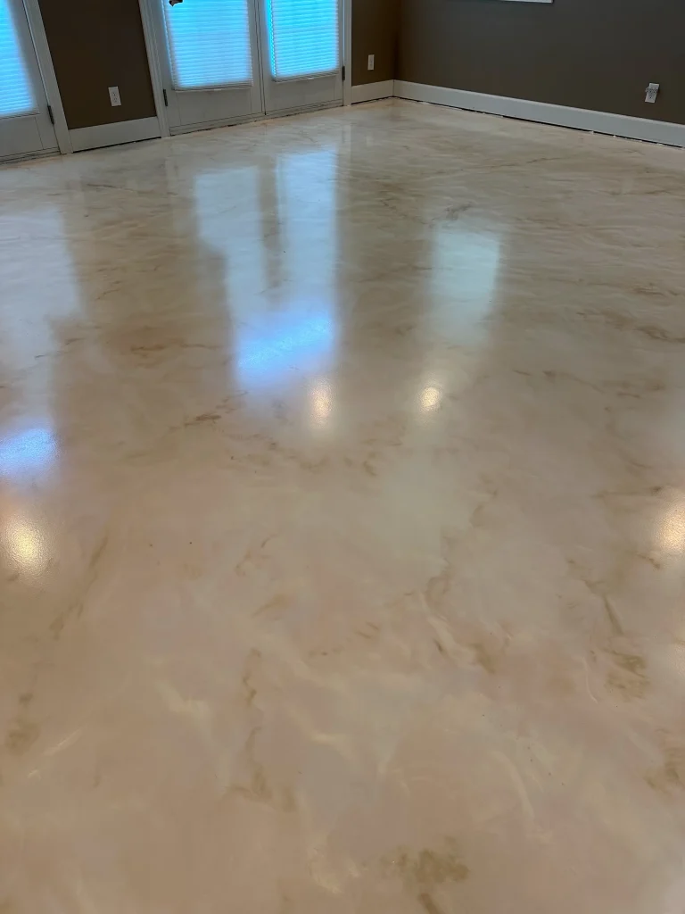 Metallic 4 Metallic 4